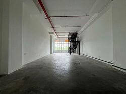 Tg Building (D26), Factory #604218391